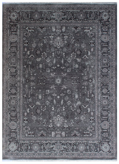 CR-1515 Grey-Charcoal